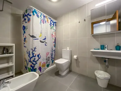1 bedroom penthouse, Las Terrazas II, La Tejita, photo 9 of 11