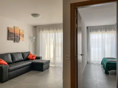 1 bedroom penthouse, Las Terrazas II, La Tejita, photo 6 of 11