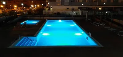 1 bedroom penthouse, Las Terrazas II, La Tejita, photo 11 of 11