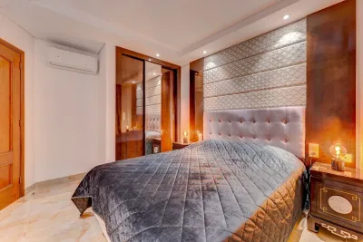 1 bedroom apartment, Parque Albatros, Amarilla Golf, photo 15 of 16