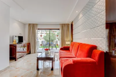 1 bedroom apartment, Parque Albatros, Amarilla Golf, photo 6 of 16