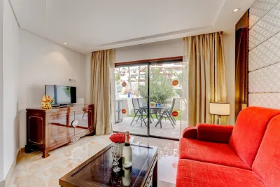 1 bedroom apartment, Parque Albatros, Amarilla Golf, photo 5 of 16
