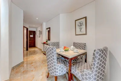 1 bedroom apartment, Parque Albatros, Amarilla Golf, photo 13 of 16