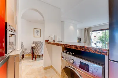 1 bedroom apartment, Parque Albatros, Amarilla Golf, photo 9 of 16