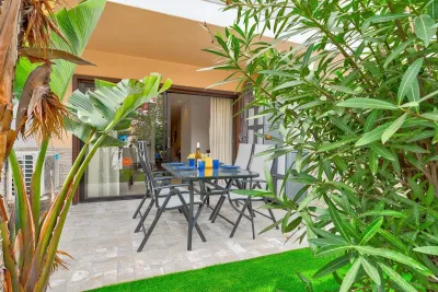 1 bedroom apartment, Parque Albatros, Amarilla Golf, photo 3 of 16