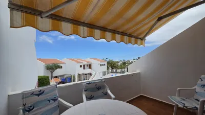 1 bedroom apartment, Garden City, San Eugenio Bajo, photo 2 of 14