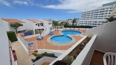 Photo of 1 bedroom apartment, Garden City, San Eugenio Bajo
