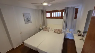 1 bedroom apartment, Garden City, San Eugenio Bajo, photo 8 of 14