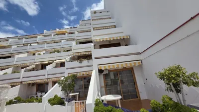 1 bedroom apartment, Garden City, San Eugenio Bajo, photo 13 of 14