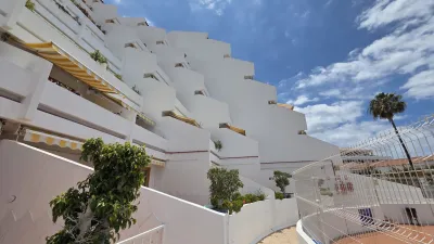 1 bedroom apartment, Garden City, San Eugenio Bajo, photo 12 of 14