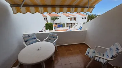 1 bedroom apartment, Garden City, San Eugenio Bajo, photo 3 of 14