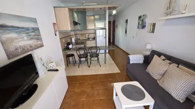 1 bedroom apartment, Garden City, San Eugenio Bajo, photo 6 of 14