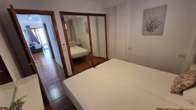 1 bedroom apartment, Garden City, San Eugenio Bajo, photo 9 of 14