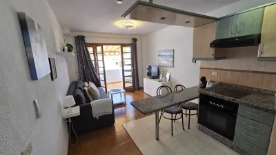 1 bedroom apartment, Garden City, San Eugenio Bajo, photo 5 of 14
