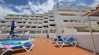 1 bedroom apartment, Garden City, San Eugenio Bajo, photo 4 of 14