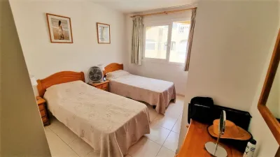 1 bedroom apartment, Parque Tropical, Los Cristianos, photo 9 of 13