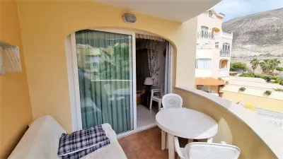 1 bedroom apartment, Parque Tropical, Los Cristianos, photo 4 of 13