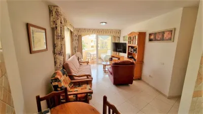 1 bedroom apartment, Parque Tropical, Los Cristianos, photo 5 of 13
