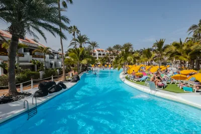 Photo of 1 bedroom apartment, Parque Santiago 3, Playa de Las Américas