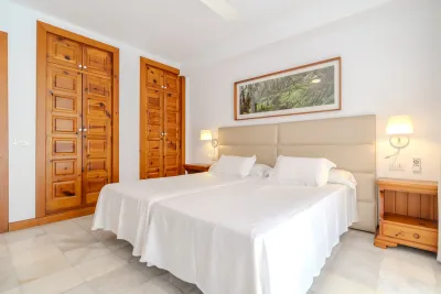 1 bedroom apartment, Parque Santiago 3, Playa de Las Américas, photo 16 of 25