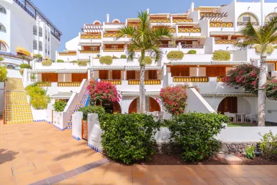 1 bedroom apartment, Parque Santiago 3, Playa de Las Américas, photo 2 of 25