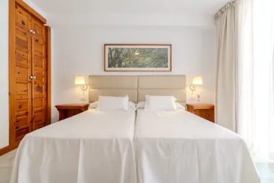 1 bedroom apartment, Parque Santiago 3, Playa de Las Américas, photo 19 of 25