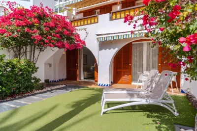 1 bedroom apartment, Parque Santiago 3, Playa de Las Américas, photo 5 of 25