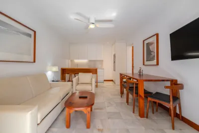 1 bedroom apartment, Parque Santiago 3, Playa de Las Américas, photo 7 of 25