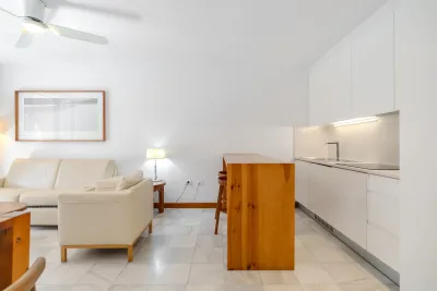 1 bedroom apartment, Parque Santiago 3, Playa de Las Américas, photo 11 of 25