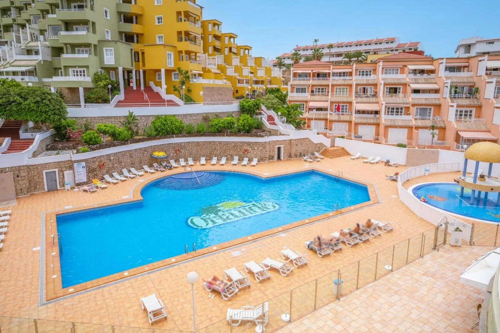 1 bedroom apartment, Orlando, Torviscas, photo 1 of 12
