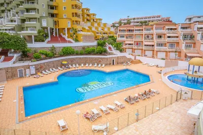 1 bedroom apartment, Orlando, Torviscas, photo 1 of 12