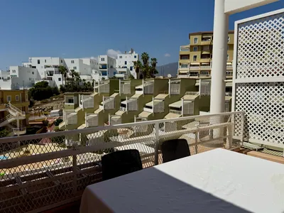 1 bedroom apartment, Orlando, Torviscas, photo 6 of 12