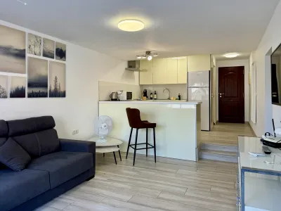 1 bedroom apartment, Miraverde, Costa Adeje, photo 10 of 13