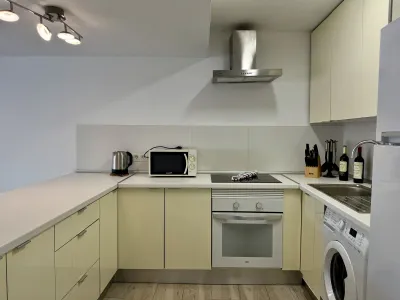1 bedroom apartment, Miraverde, Costa Adeje, photo 6 of 13