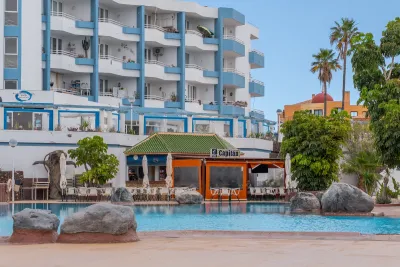 1 bedroom apartment, Golf del Sur, photo 15 of 25