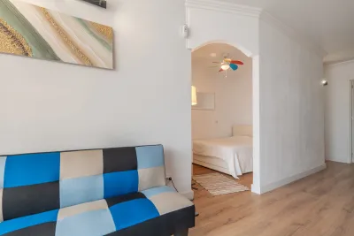1 bedroom apartment, Golf del Sur, photo 4 of 25