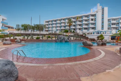 1 bedroom apartment, Golf del Sur, photo 16 of 25