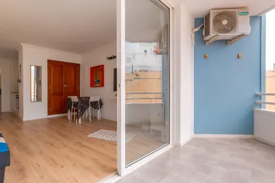 1 bedroom apartment, Golf del Sur, photo 17 of 25