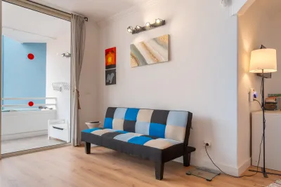 1 bedroom apartment, Golf del Sur, photo 8 of 25