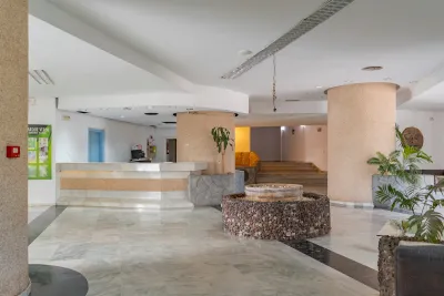 1 bedroom apartment, Golf del Sur, photo 14 of 25