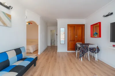 1 bedroom apartment, Golf del Sur, photo 18 of 25