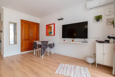 1 bedroom apartment, Golf del Sur, photo 6 of 25