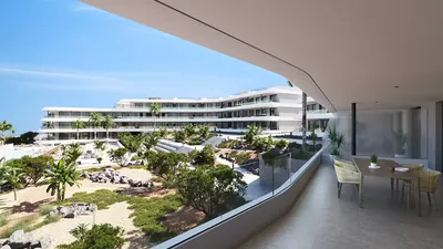 2 bedroom apartment, Atlantic Homes, El Madroñal, photo 3 of 10