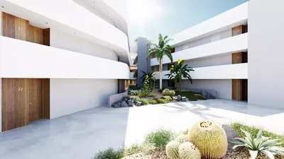 2 bedroom apartment, Atlantic Homes, El Madroñal, photo 6 of 10