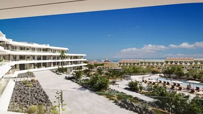 2 bedroom apartment, Atlantic Homes, El Madroñal, photo 7 of 10