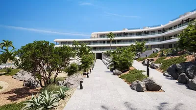 2 bedroom apartment, Atlantic Homes, El Madroñal, photo 9 of 10