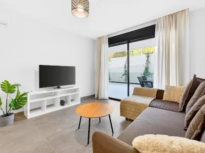 2 bedroom apartment, Atlantic Homes, Costa Adeje, photo 7 of 14