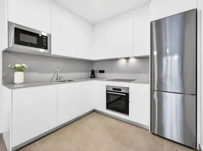 2 bedroom apartment, Atlantic Homes, Costa Adeje, photo 6 of 14