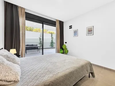 2 bedroom apartment, Atlantic Homes, Costa Adeje, photo 9 of 14