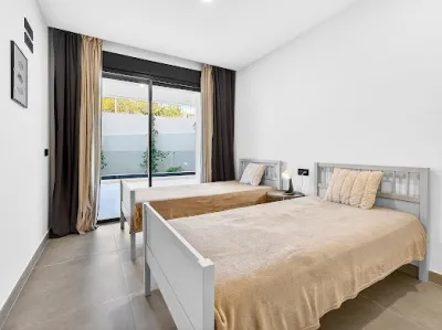 2 bedroom apartment, Atlantic Homes, Costa Adeje, photo 10 of 14